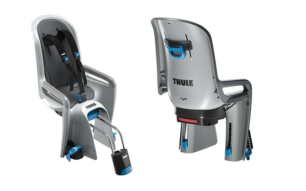 Veckans produkt – Thule RideAlong Lite