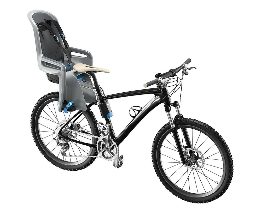 Veckans produkt – Thule RideAlong Lite