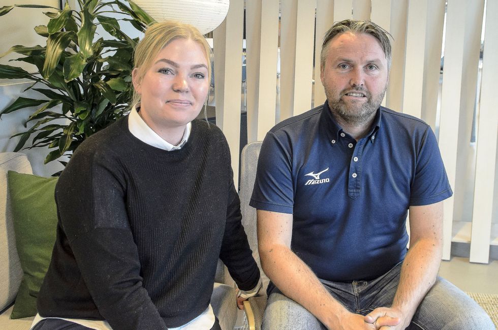 Mizuno lägger in andra växeln