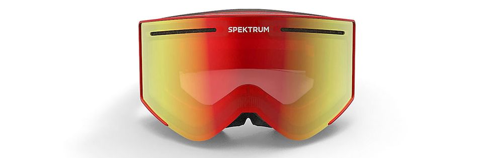 Spektrums nya vision