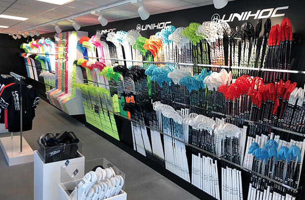 Renew Group storsatsar