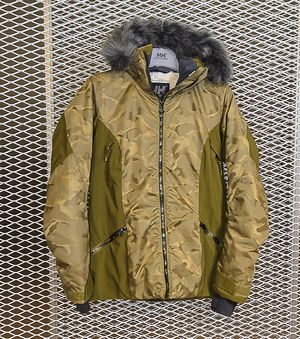 Helly Hansen tar ut svängarna