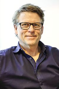 Han tar över Brooks i Norden