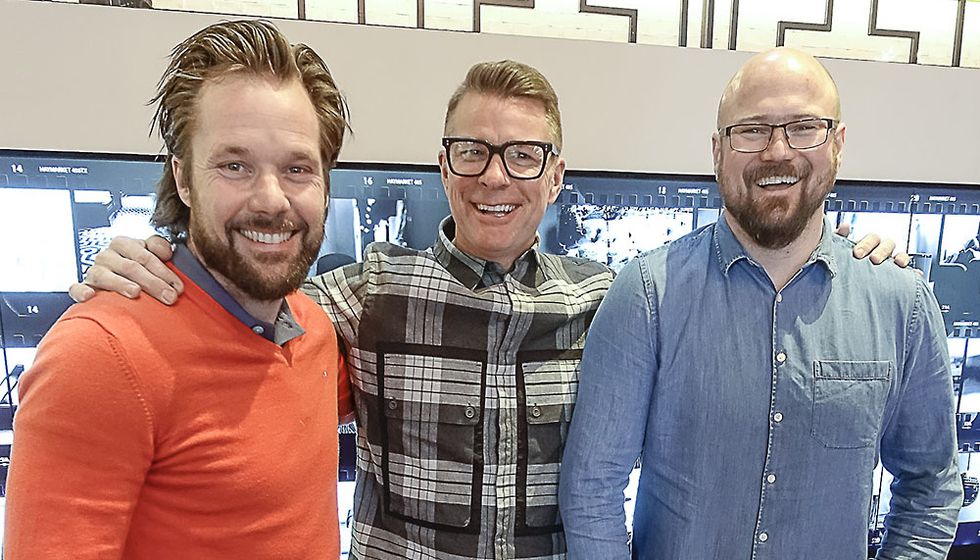 När ett grymt namn blir ett hinder