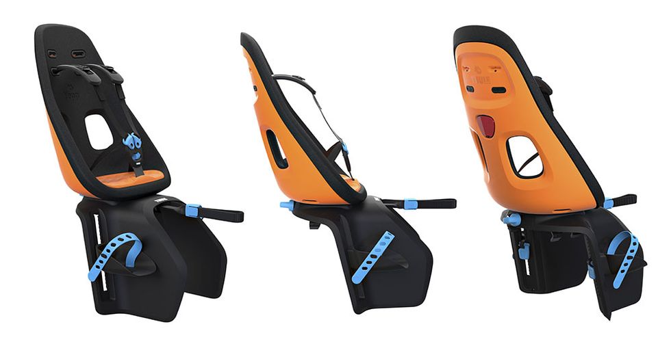 Veckans Produkt: Thule Yepp Nexxt Maxi
