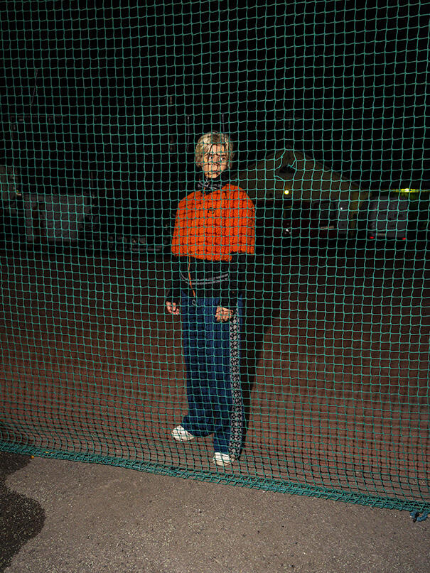 Björn Borg släpper kollektion med Robyn