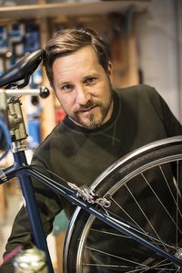 Långläsning: ”Målet är 100 cykelbutiker i Europa om 5 år.” 