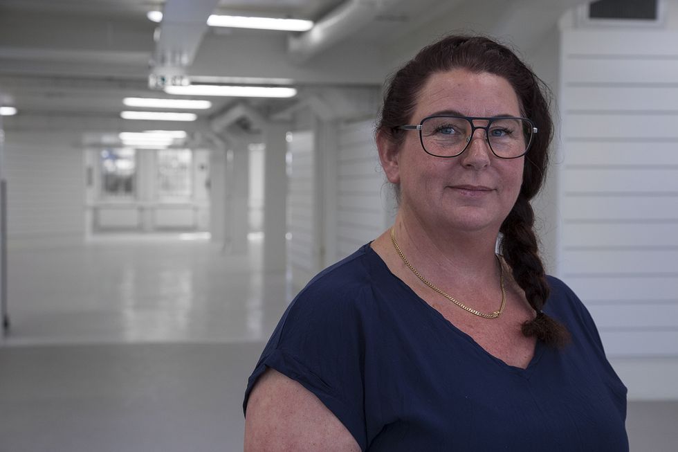 Butiksexplosion från Cykelkraft