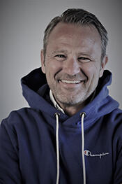 Ralph Lauren-chef ska styra Champion Norden