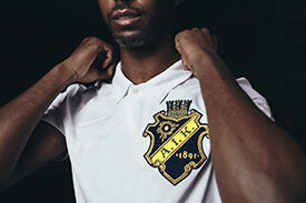 AIK:s försäsongströja gav 60 gratisplatser på Stadium Sports Camp