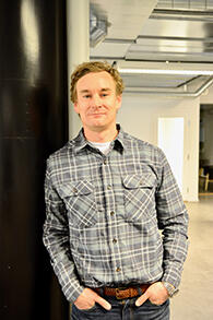 Naturkompaniets nya butik riktar sig till turistkunderna