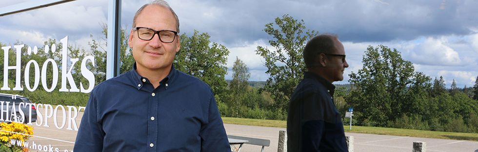 Så hanterar sporthandeln den andra coronavågen