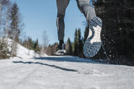 Icebug slopade marknadsavdelningen – ökade med 500 procent