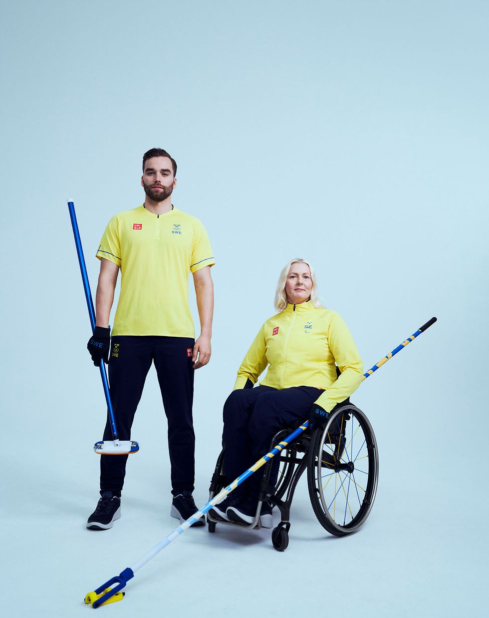 Uniqlo presenterar nästa OS-kollektion