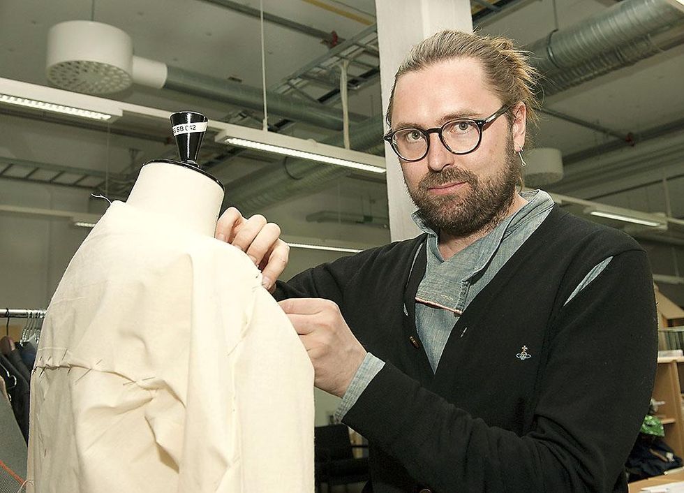 Svensk forskning kan revolutionera passformen på sportkläder