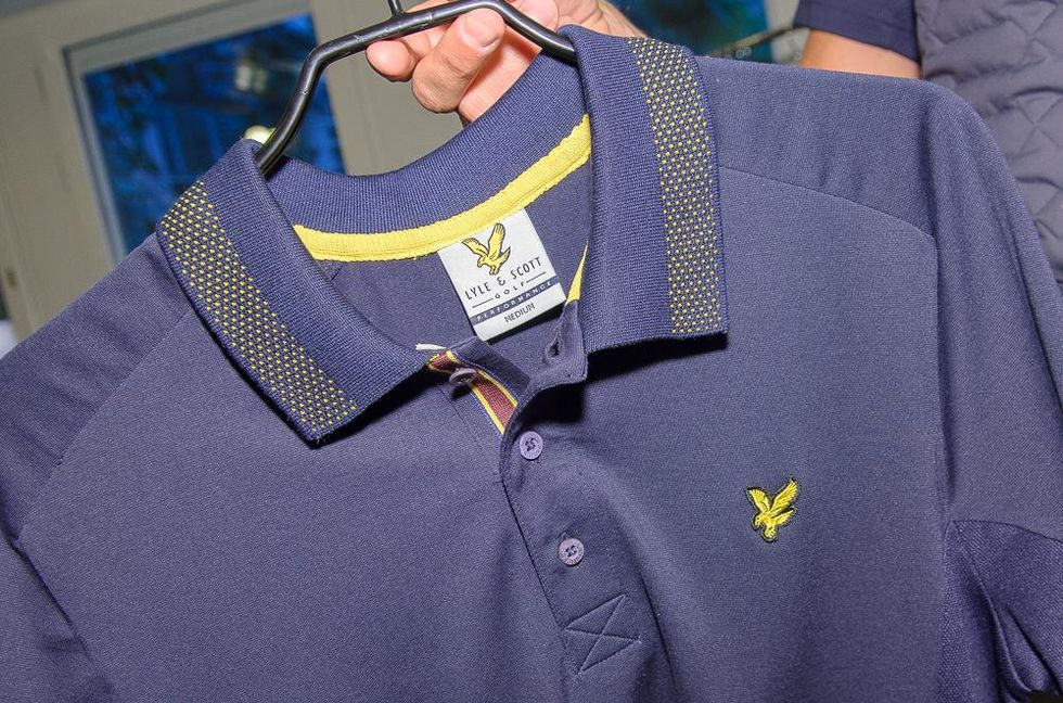 Glada miner på inköpsdagarna