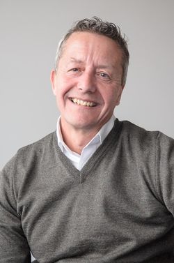 SGLF har en ny ordförande och tar verksamheten in i framtiden