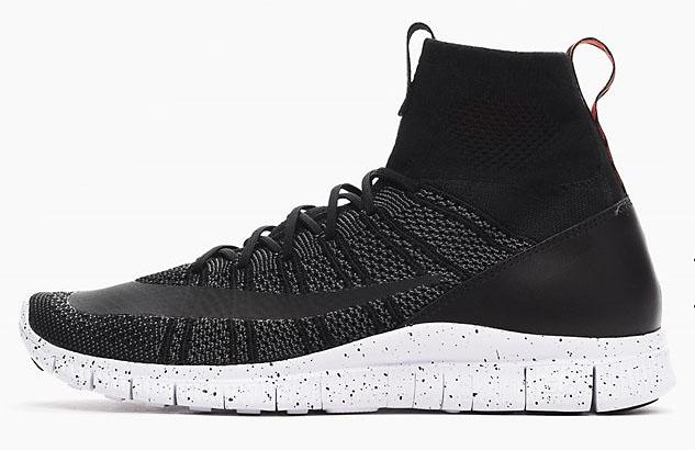 Sneakertrenderna just nu