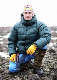 Naturkompaniet donerar 1,5 miljon kronor