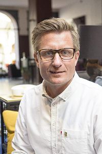 Helly Hansen tar över som sponsor av alpina landslaget