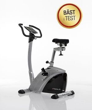 Veckans produkt: Finnlo by Hammer Exum