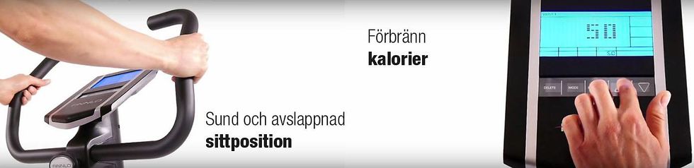 Veckans produkt: Finnlo by Hammer Exum