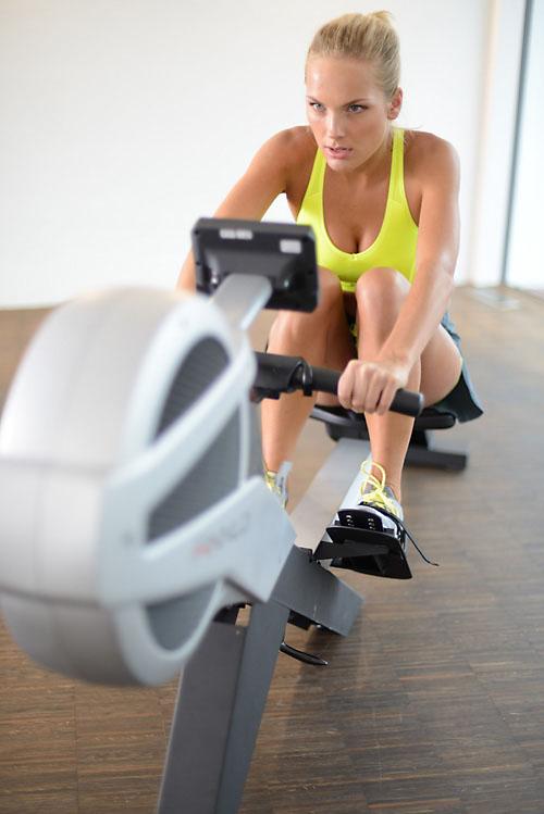 Veckans produkt: FINNLO by HAMMER Roddmaskin