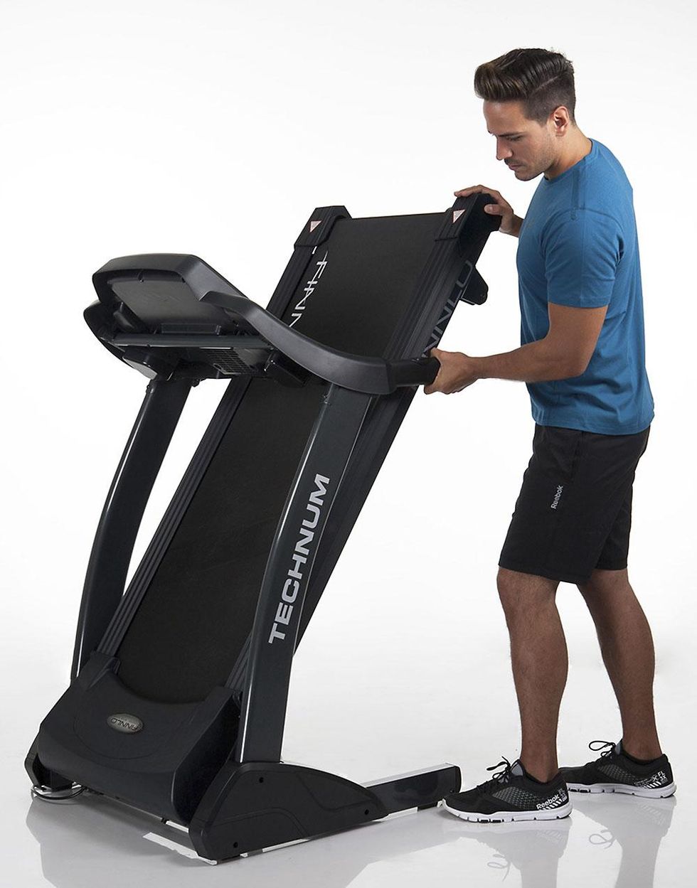 Veckans produkt: FINNLO by HAMMER Löpband Technum IV