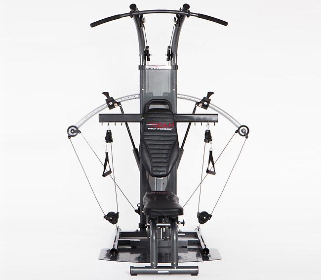 Veckans produkt: FINNLO by HAMMER Hemmagym BioForce Extreme