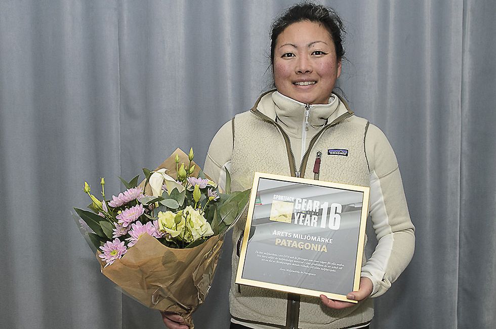 Här är alla vinnarna i Gear Of The Year 2016