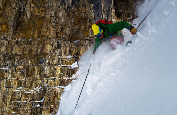 Black Diamond vill växa med stil