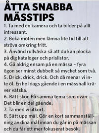 Dags för årets höjdpunkt i golfbranschen