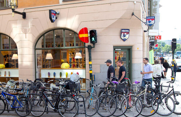 Secret Shoppers – Hemligt uppdrag