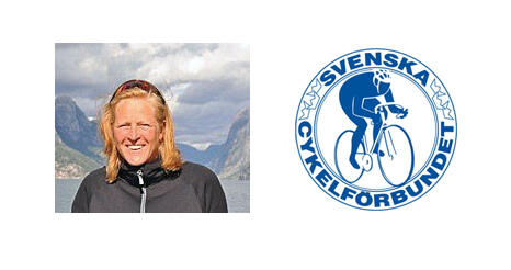 Major tar över styret