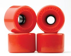 Kryptonics rullar igen