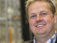 Nytt lager ska stärka XXL i Sverige