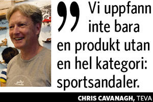 Teva vill leva året runt