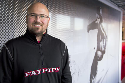 Tillsammans mot innebandytoppen