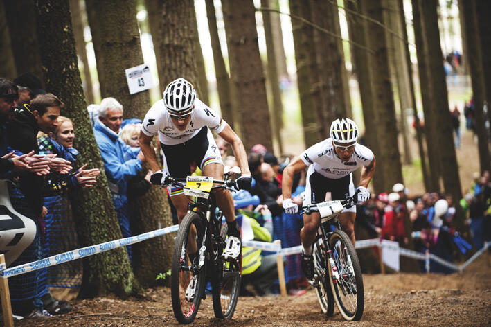 Årets leverantör 2013: Cykel