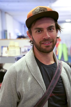 Mässrapport: IOD 2013. 