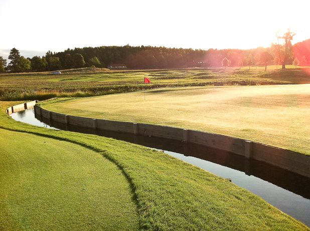 Skotsk känsla på Frösåker