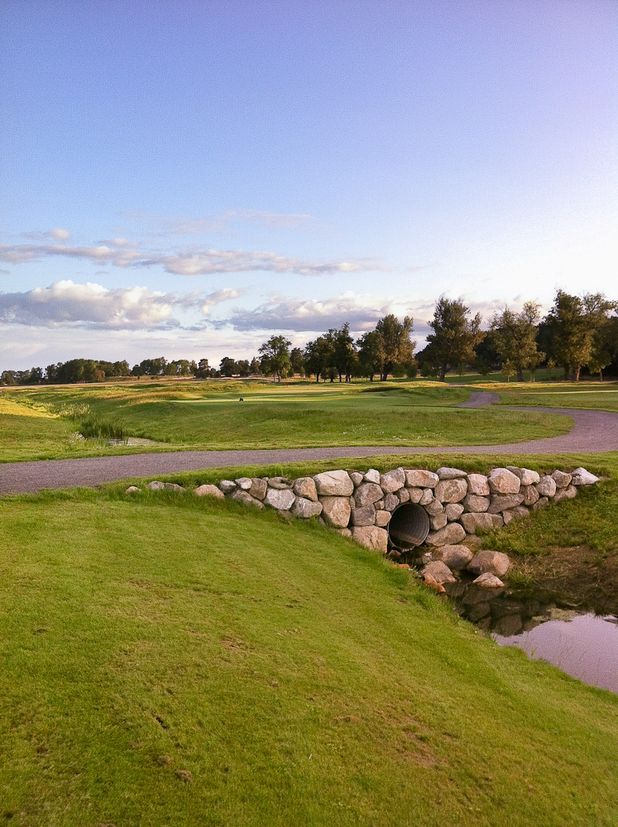 Skotsk känsla på Frösåker