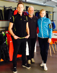 Regatta tar sikte på svenska familjer