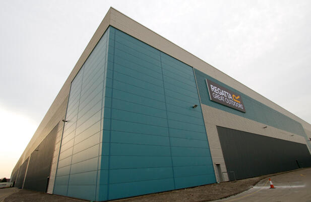 Regatta tar sikte på svenska familjer