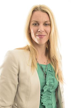 Nytt svenskt fitnessmärke