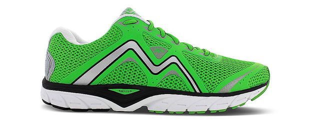 Passion för löpning ska prägla Karhu