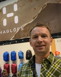 Haglöfs släpper dressad jubileumskollektion