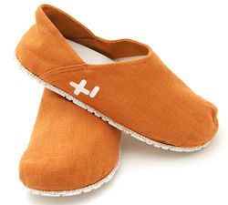 Nytt skomärke till Sverige