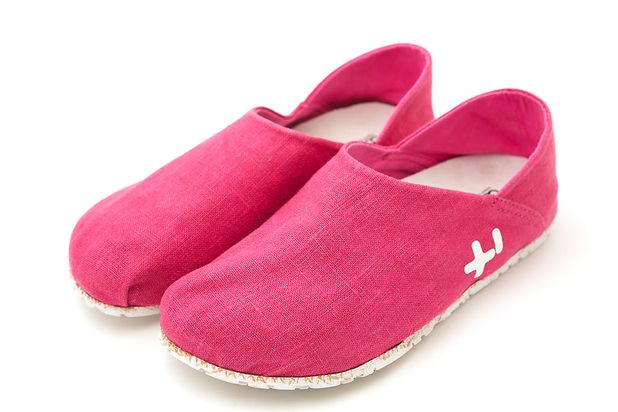 Nytt skomärke till Sverige