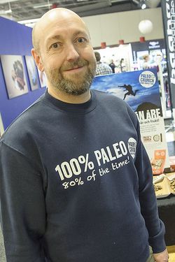 Rena rama stenåldern